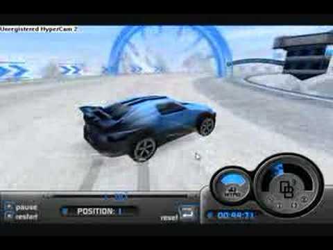 drift n burn 365